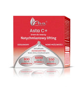 Asta C + sofort llifting Tagescreme - AVA - Biogo.de